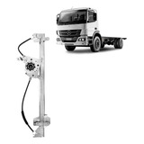 Maquina Vidro Eletrico Mb 1938s atego axor 2006 Diante Ld