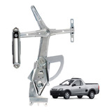 Maquina Vidro Eletrico Montana 2003 2004 2005 2006 Direita