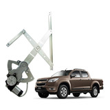 Maquina Vidro Eletrico Nova S10 2012 2013 2014 Direita Motor