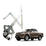 Maquina Vidro Eletrico Nova S10 2012 2013 2014 Direita motor