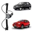 Maquina Vidro Eletrico Palio 4 Pts Dianteira Direita + Motor