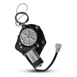 Maquina Vidro Eletrico Para