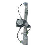 Maquina Vidro Eletrico Traseiro Blazer S10 Até 2011 Direito
