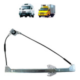 Maquina Vidro Esq Iveco Daily 4013 2006 93926735b