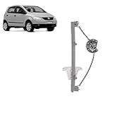 Maquina Vidro Fox 4p Diant 2003 A Set 2009 Esq Manual