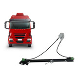 Maquina Vidro Iveco Stralis