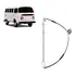 Maquina Vidro Kombi Clipper 95 07 Esq Manual