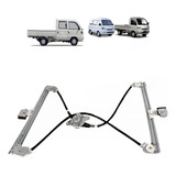 Maquina Vidro Ld Lado Direito Towner Jr Effa Pick up Van