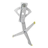 Maquina Vidro m Esq Celta 2007 2016 2 Portas Pino Alto