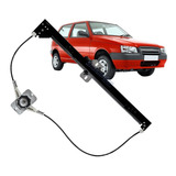 Máquina Vidro Manual 2 Portas Ld Uno 1985 A 2013 Elba Prêmio