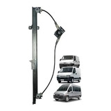 Maquina Vidro Manual Boxer 2005 2006 2007 2008 2009 2010