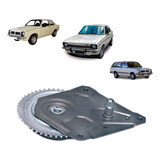 Maquina Vidro Manual Chevette
