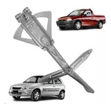 Máquina Vidro Manual Corsa 2 Portas 94 95 96 97 98 99 00 02