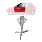 Máquina Vidro Manual Corsa Pick Up 94 95 96 97 98 99 2000 Le