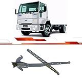 Maquina Vidro Manual Dianteira Le Cargo G1
