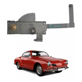 Maquina Vidro Manual Dir Karmann Ghia