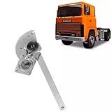 MAQUINA VIDRO MANUAL DIR PARA SCANIA LK140 141 88 EM DIANTE
