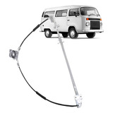 Máquina Vidro Manual Direita Kombi 1976 A 2005 2006 2007