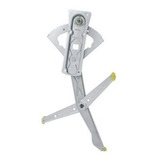 Maquina Vidro Manual Esquerda Celta 2 Portas 2007 A 2016