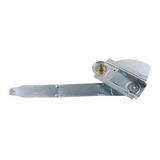 Maquina Vidro Manual Ford