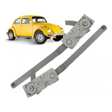 Maquina Vidro Manual Fusca 1971 Até 1996