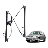Maquina Vidro Manual Gol G4 2006 2007 2008 4 P Diant Direita