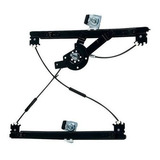 Maquina Vidro Manual Gol Parati Saveiro G2 G3 G4 Porta Dian 