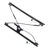 Maquina Vidro Manual Gol Parati Saveiro G2 G3 G4 Porta L dir