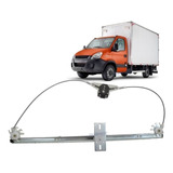 Maquina Vidro Manual Iveco Daily 35s14 Esq 08 09 10 11 13 14