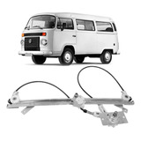 Maquina Vidro Manual Kombi