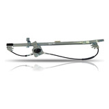 Máquina Vidro Manual Lado Direito Ducato 2005 2006 2007 2008
