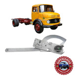 Maquina Vidro Manual Mercedes Benz 1111 1113 1313 1513 72a82