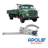 Maquina Vidro Manual Mercedes Benz 1111 1113 1313 1513 72a82