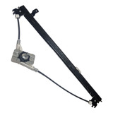 Maquina Vidro Manual Porta Direita Iveco Stralis tector euro