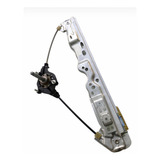 Máquina Vidro Manual Traseira Direita Fiat Argo cronos
