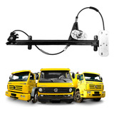 Máquina Vidro Manual Vw 5140 7100 8120 8150 9150 10160 24250