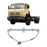 Maquina Vidro Manual Vw