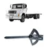 Máquina Vidro Mb 709 710 1418 1620 1935 1635 Direita Manual