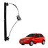 Maquina Vidro Mecanica Manual Fiat Palio 2 Portas