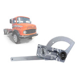 Maquina Vidro Mercedes Benz 1111 1113 1313 1513 Esquerdo