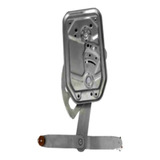 Maquina Vidro Porta Manual Direita Scania Serie 4 5 6 Trpg