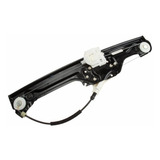 Maquina Vidro Porta Tras Dir Original Bmw X6 51357197304
