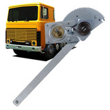 Maquina Vidro Scania Lk 140 141 Manual 88 89 90 91 92 