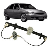Maquina Vidro Scort Zetec