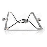 Máquina Vidro Towner Jr 2008 2009 2010 C Cabo Lado Esq 