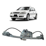 Maquina Vidro Traseira Eletrica Astra 1998 A 2011 4 Portas