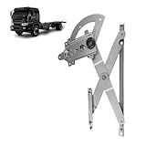 Máquina Vidro Vertis 2011 Em Diante Direita Elétrica S Motor