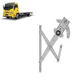 Maquina Vidro Vertis Esquerda Manual 2011 EM DIANTE