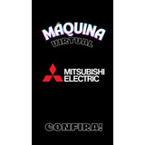 Maquina Virtual Mitsubishi Electric