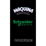 Maquina Virtual Schneider Electric